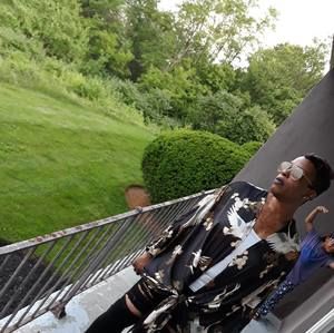 Meet your Posher, Tiffany